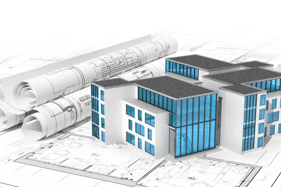 3D Modeling in AutoCAD